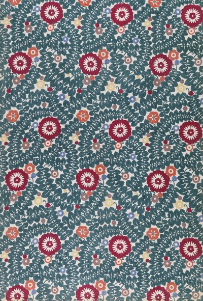 ロック編 作： Wiener Werkstätte